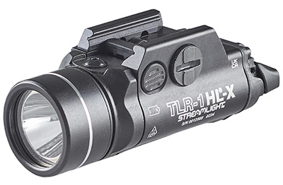 STREAM TLR-1 HL-X USB BLK - Sale